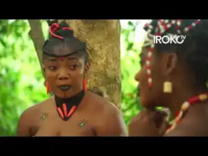 Video: Royal Princess [Part 2] - Latest 2018 Nigerian Nollywood Traditional Movie (English Full HD)
